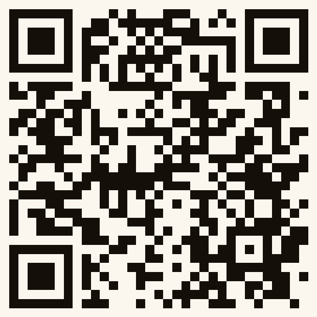 QR della guida di Palermo di Il Filo
